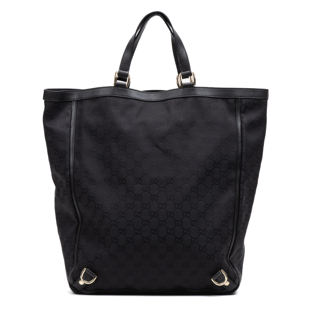 Gucci Abbey D-Ring Vertical Tote - Picture 5 of 11